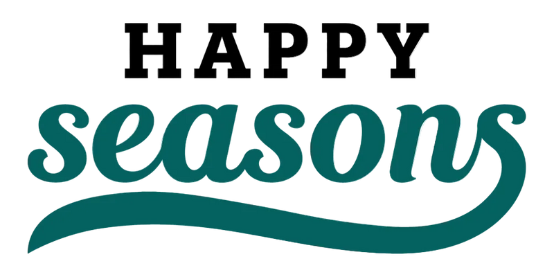Happy Seasons